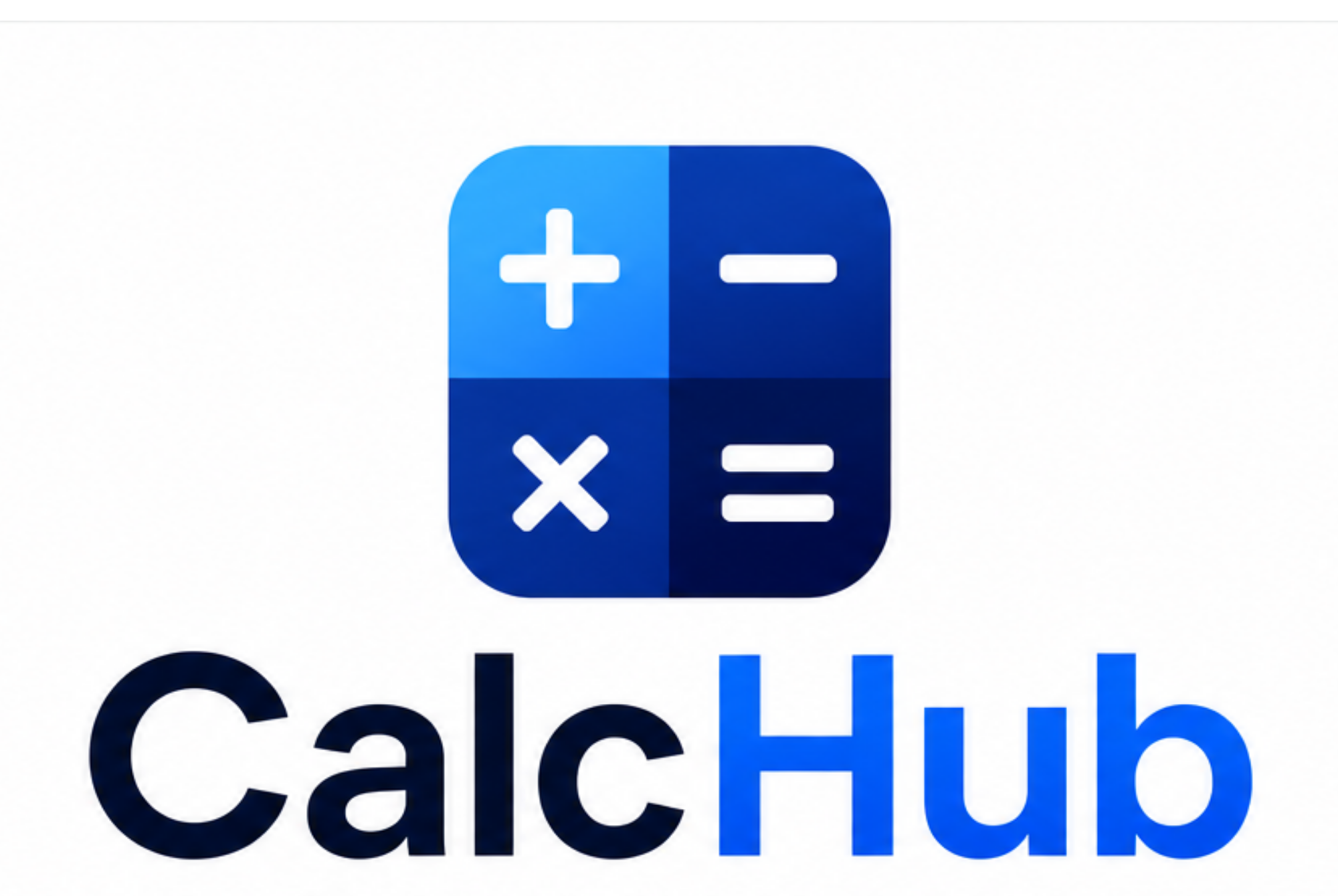 CalcHub